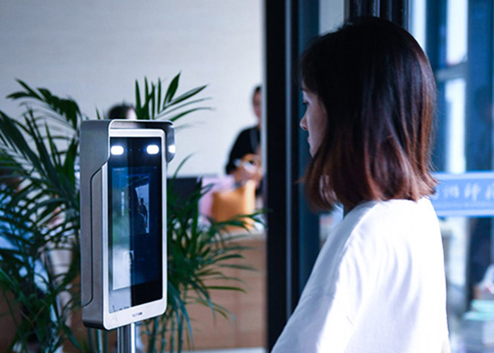 Parking Management System