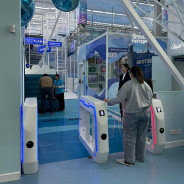 คาซัคสถาน