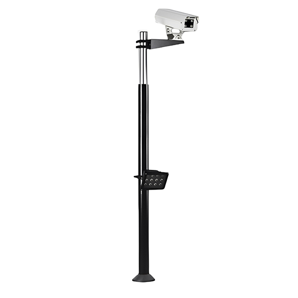 ANPR/ALPR Parking - TGW-LIV0