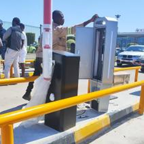 โมซามบิก