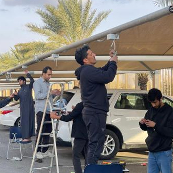 Саудовская Аравия