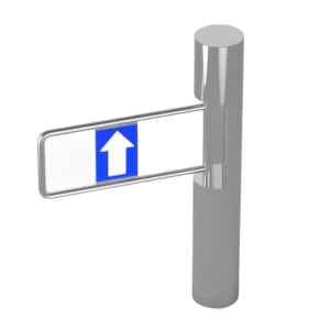 Swing Turnstile Gate - TGW-ST003