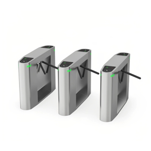 Tripod Turnstile Gate - TGW-TT003