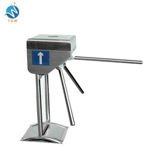 Tripod Turnstile Gate - TGW-TT007