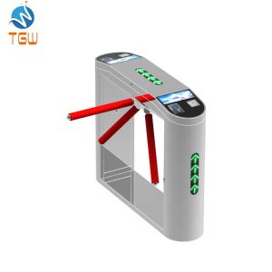 Tripod Turnstile Gate - TGW-TT010