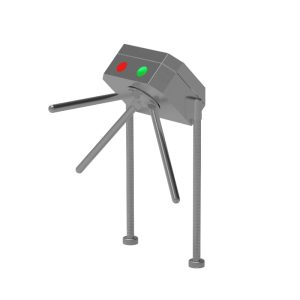 Tripod Turnstile Gate - TGW-TT012