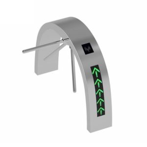 Tripod Turnstile Gate - TGW-TT013