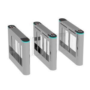 Swing Turnstile ворота - TGW-LST001