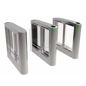 Swing Turnstile ворота - TGW-LST003