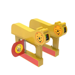 Swing Turnstile ворота - TGW-LST007