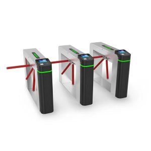 Tripod Turnstile Gate - TGW-TT033