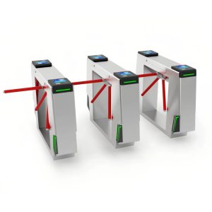 Tripod Turnstile Gate - TGW-TT035