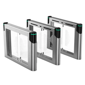 สวิงประตูหมุน - TGW-HS-LST017