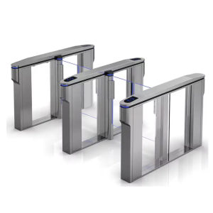 สวิงประตูหมุน - TGW-HS-LST018