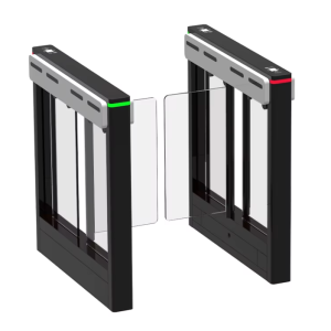 สวิงประตูหมุน - TGW-HS-LST019