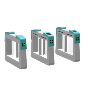 Swing Turnstile ворота - TGW-HS-LST020