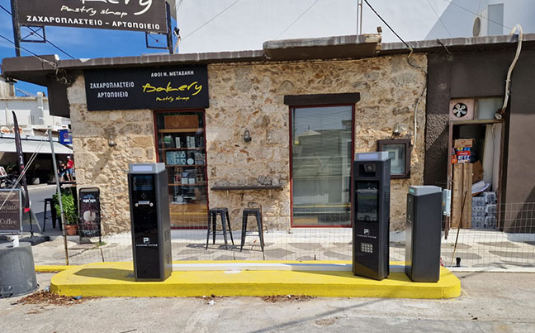 How Do Parking Management Systems Work