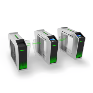 Swing Turnstile ворота - TGW-LST021