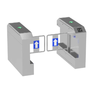 Swing Turnstile Gate - TGW-ST005