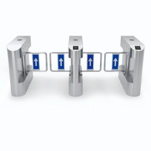 Swing Turnstile Gate - TGW-ST007