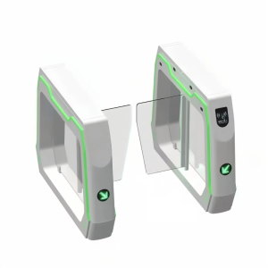 Swing Turnstile Gate - TGW-WT015
