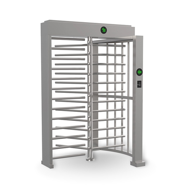 Why Do Modern Buildings Trust Turnstile Gate Solutions for Safety