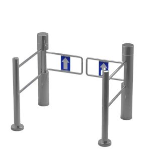 Swing Turnstile Gate - TGW-ST003D