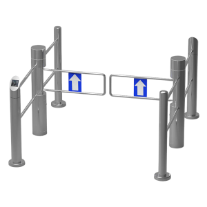 Swing Turnstile Gate - TGW-ST003E