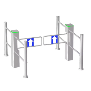 Swing Turnstile Gate - TGW-ST003F