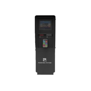 Parking payment system - TGW-AP12CW