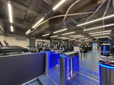 Turnstile Gate vs Regular Gate Which Offers Better Access Control Precision