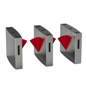 Porta tornello ala / ali - TGW-WT003