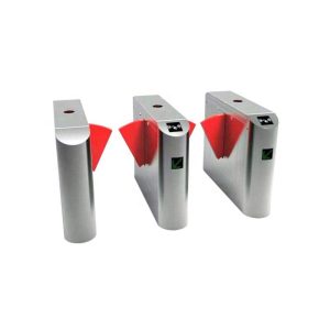 Wing/Wings Turnstile Gate - TGW-WT010