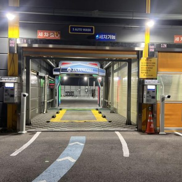 What Role Does an ANPR Camera Play in Real-Time Access Control