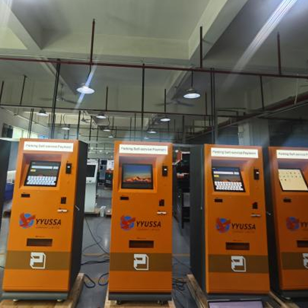 Why Should Parking Facilities Adopt All-in-One Payment Solutions