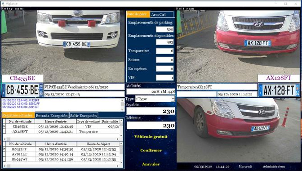 How Data-Driven Parking Solutions Reduce Congestion and Idle Time