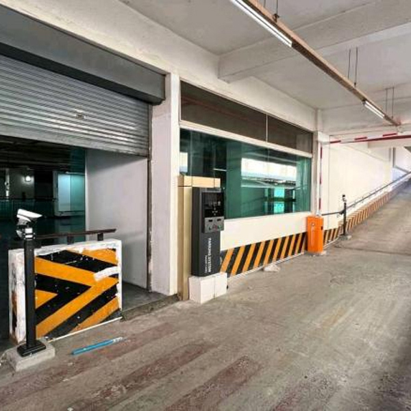 How Do Automated Parking Solutions Compare to Conventional Systems