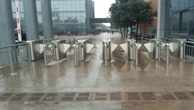 Intelligent campus at Philippines1