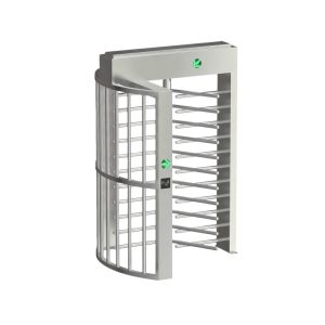 전체 높이 회전문 - TGW-FH005