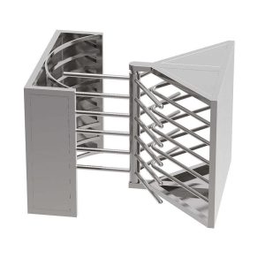 Half Height Turnstile - TGW-HH003