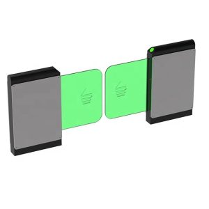 Розсувні ворота Turnstile - TGW-PT018