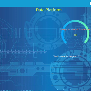 Програмне забезпечення - TGW-ParkSFW-TS