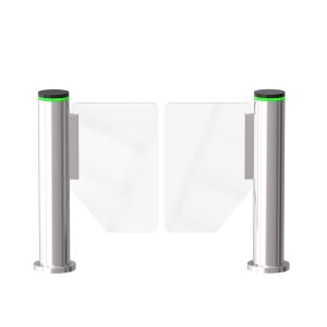 ประตูหมุนเวียนความเร็ว - TGW-SG011E