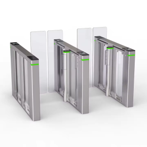 ประตูหมุนเวียนความเร็ว - TGW-SG024