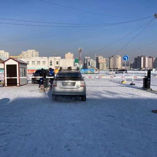 From Cameras to Databases How ANPR Tracks Vehicles in Real Time