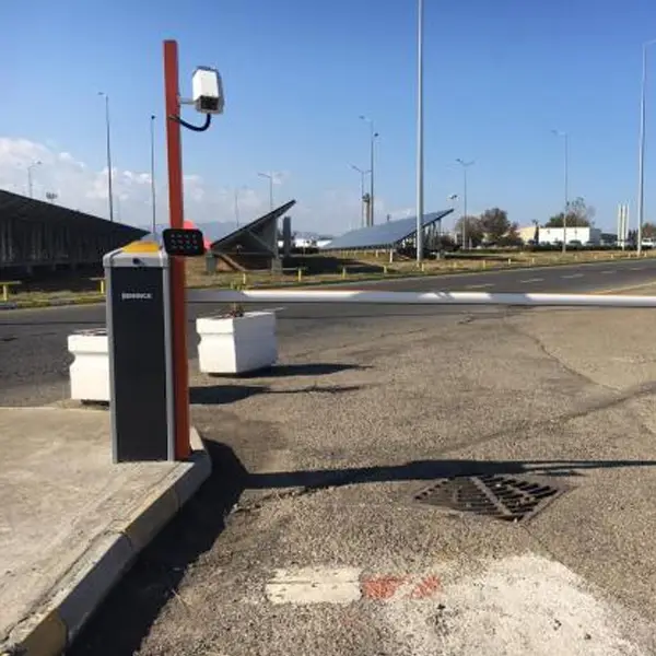 How ANPR Camera Accuracy Varies Across Traffic and Lighting Conditions