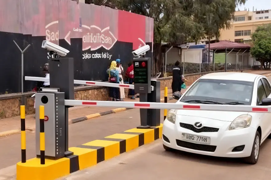 How Do Automatic Car Park Gates Compare to Manual Options in Performance