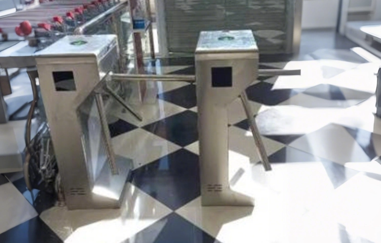 How to Evaluate Tripod Turnstile Gate Quality in Security Applications