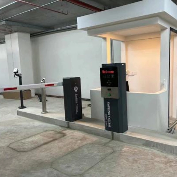 Why Barrier Boom Is Indispensable for Modern Parking Access Control Systems